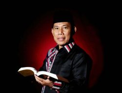 Wow! Nama Musyafirin Resmi Diajukan Jadi Komisaris Bank NTB Syariah, Ini Alasannya!
