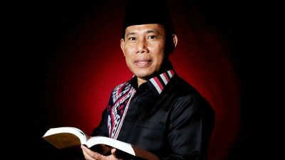 Wow! Nama Musyafirin Resmi Diajukan Jadi Komisaris Bank NTB Syariah, Ini Alasannya!
