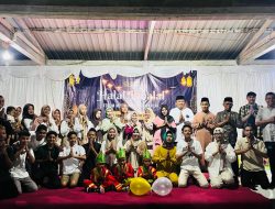 Pemuda Desa Banjar Galang Aksi Nyata Selamatkan Sungai dari Ancaman Pencemaran
