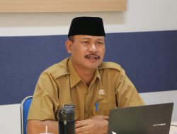 Proyek Jalan Rp6,4 Miliar Disorot, Kadis PU Lombok Barat Tegaskan Tak Ada Toleransi untuk Material Tak Sesuai