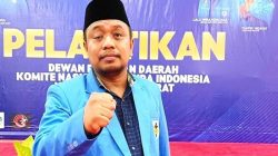 KNPI NTB Pilih Undang Tokoh Luar, Sindir Diamnya Gubernur Soal Isu Kepemudaan