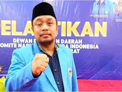 KNPI NTB Pilih Undang Tokoh Luar, Sindir Diamnya Gubernur Soal Isu Kepemudaan