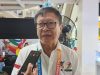 Momen Bersejarah! Barongsai Tanding di FORNAS, Ini Penjelasan Ketua PLBSI