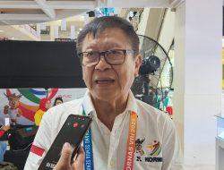 Momen Bersejarah! Barongsai Tanding di FORNAS, Ini Penjelasan Ketua PLBSI