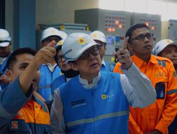 Dari Jantung Listrik Lombok, Komisaris PLN Serukan Kolaborasi dan Energi Bersih untuk Masa Depan NTB