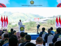 Dulu Gelap Gulita, Kini Bercahaya: 47 Desa di Pelosok Nusantara Akhirnya Terang oleh Energi Surya