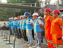 PLN Turunkan Ribuan Personel! Siaga 24 Jam Demi FORNAS VIII