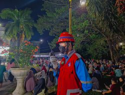 PLN Sukses Kawal MTQ Lombok Tengah ke-31, Listrik Stabil Tanpa Gangguan