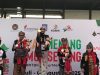 Bali Juara Sektor Putri, Jawa Barat Moncer di Putra: Walet Basura Nusantara Jadi Ajang Unjuk Budaya
