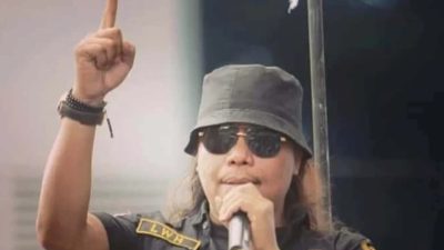 Heboh ‘Deputi Bayangan’ FORNAS, KASTA NTB: Ini Aneh!