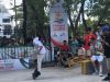 Rangga, Pemuda Aceh Raih Emas di Game of Skate Fornas VIII 2025 di Mataram