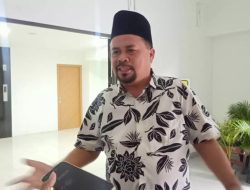 Main Belakang dan Murni Inisiatif Perorangan, TGH Najamudin Sebut Pimpinan DPRD NTB Tidak Tahu Bagi-bagi Uang Siluman