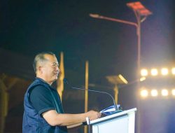 Bukan Cuma Ajang Olahraga! FORNAS VIII di NTB Bikin Merinding, Ini Alasannya!