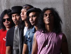 Siap Heboh! Konser Slank dan Festival Rakyat Ramaikan Penutupan FORNAS VIII