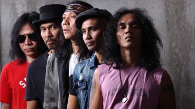 Siap Heboh! Konser Slank dan Festival Rakyat Ramaikan Penutupan FORNAS VIII