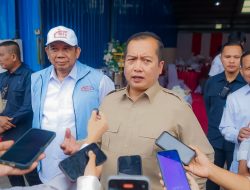 Prabowo Luncurkan 80.000 Koperasi Merah Putih, PLN Pastikan Keandalan Listrik di NTB