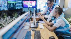 PLN Tempati Peringkat 469 Dunia, Jadi Satu-satunya Perusahaan Utilitas Asia Tenggara di Fortune 500