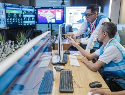 PLN Tempati Peringkat 469 Dunia, Jadi Satu-satunya Perusahaan Utilitas Asia Tenggara di Fortune 500
