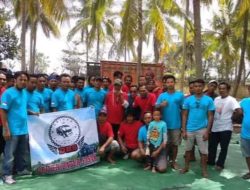 Dibatasi Aturan, Terjepit Kehidupan: Jeritan Sopir Truk NTB di Tengah Bayang-Bayang ODOL