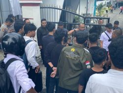 Kasus Samota Kian Panas: Publik Desak Tersangka, Kejati NTB Klaim Terkendala Audit Kerugian Negara