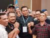 Lewati Pertarungan Demokratis, Ahmad Ikliluddin Kunci Mandat Pemimpin Baru PWI NTB