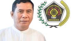 Ahmad Ikliludin: Sang Pendobrak, Mengusung Visi Kepemimpinan Kolektif Kolegial untuk PWI NTB Berkualitas