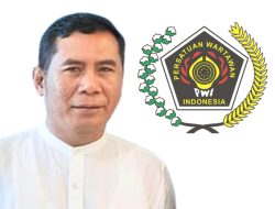 Ahmad Ikliludin: Sang Pendobrak, Mengusung Visi Kepemimpinan Kolektif Kolegial untuk PWI NTB Berkualitas