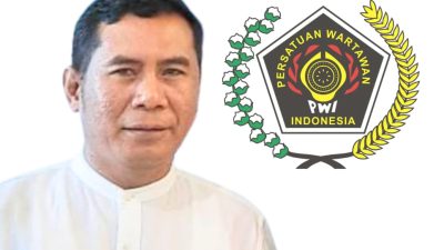 Ahmad Ikliludin: Sang Pendobrak, Mengusung Visi Kepemimpinan Kolektif Kolegial untuk PWI NTB Berkualitas