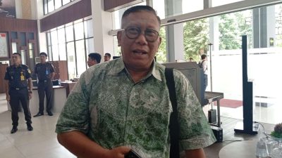 Legislator NTB Kembalikan Uang ke Kejati: Tanda Awal Terbukanya ‘Lingkaran Gelap’ Pokir Dewan
