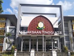 Bayang Kekuasaan di Balik 10 Panggilan: Jejak Gubernur dan Ketua DPRD di Pusaran Pokir NTB