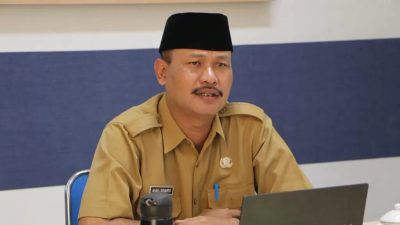Terjepit Jalan Rusak dan Ancaman Banjir, PUPR Lombok Barat Hadapi Dilema Infrastruktur di Tengah Krisis Anggaran