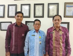 Kepsek SMAN 1 Narmada Bongkar Balik Somasi ALARAM-NTB: Ada Apa di Balik Surat Tanpa Identitas Jelas Ini?