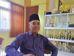 Isu BOS Miliaran di SMAN 1 Lingsar Dibantah Tegas: “Data Salah Input, Bukan Korupsi”