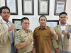 Debat Panas OSIS SMAN 1 Narmada: Tiga Paslon Berebut 1.500 Suara, Siapa Unggul?