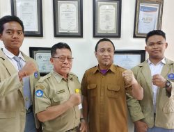 Debat Panas OSIS SMAN 1 Narmada: Tiga Paslon Berebut 1.500 Suara, Siapa Unggul?