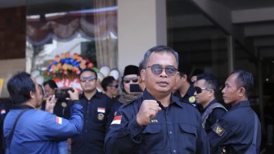 Petani Tembakau NTB Menjerit, Harga Dibawah Ideal Diduga Akibat Permainan Perusahaan