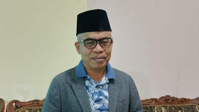 Geger di NTB! Lalu Winengan Dirikan “ABG – Abangnya Bang Gibran” Usai Dapat Ilham di Malam Jumat