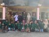 Mahasiswa UNW Mataram KKN di Lombok Timur, Fokus Bangun “Desa Tangguh Bencana”