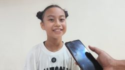 Bocah Ini Baru 11 Tahun, Tapi Sudah Kalahkan Penari Dewasa di Ajang Nasional!