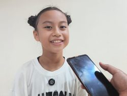 Bocah Ini Baru 11 Tahun, Tapi Sudah Kalahkan Penari Dewasa di Ajang Nasional!