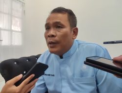 Munawir Haris Bongkar Ketertinggalan Kuripan: “Jalan Tanah, Puskesmas Tak Layak, di Mana Pemerintah?”