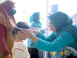 Semangat Kemerdekaan di Jenggik: Lansia Produktif Lewat Program PLN dan Eco School