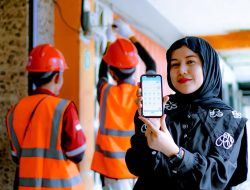 Sambut HUT ke-80 RI, PLN NTB Luncurkan Promo Tambah Daya “Energi Kemerdekaan”