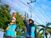 Jangan Asal Pasang! PLN Beberkan Aturan Dekorasi HUT RI Agar Tidak Sengatan Listrik