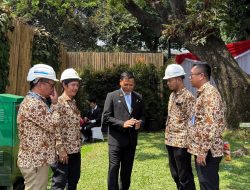 Dedikasi PLN Kawal Kelistrikan HUT ke-80 RI: Dari Gardu Induk hingga Pasukan Siaga