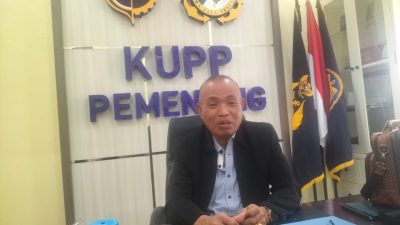 Pelayaran ke Gili Diawasi Ketat, Syahbandar Pemenang Ingatkan Jangan Main-main dengan Nyawa