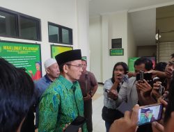 TGB Tegaskan Proyek NCC Tak Rugikan Negara, Publik NTB Menanti Arah Sidang