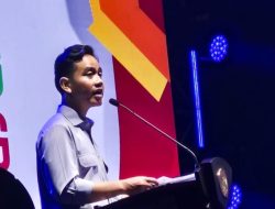 Wapres Gibran Tutup FORNAS VIII: NTB Sukses Jadi Tuan Rumah Kolaboratif