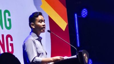 Wapres Gibran Tutup FORNAS VIII: NTB Sukses Jadi Tuan Rumah Kolaboratif