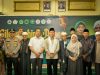 Wapres Gibran Kunjungi Ponpes Qamarul Huda, Tegaskan Dukungan untuk Pendidikan Agama di NTB